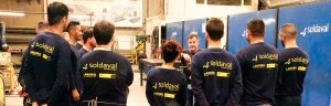 Cursos gratuitos de soldadura